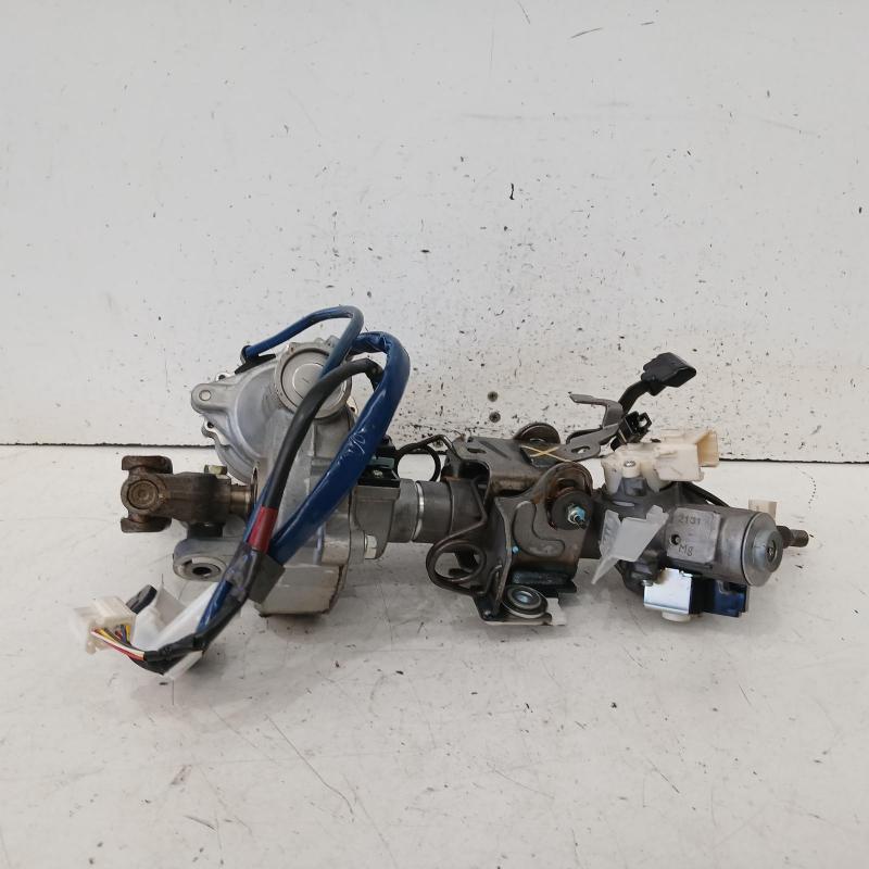 steering column