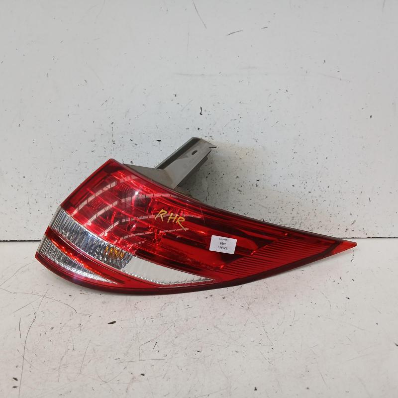 taillight right