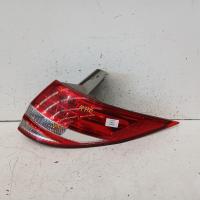 taillight right