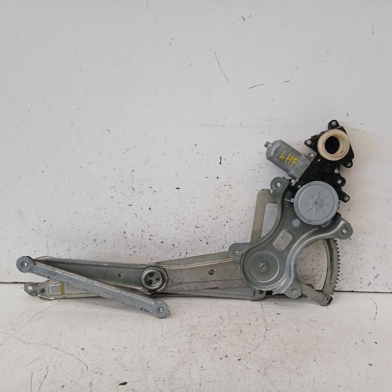 window regulator/motor front left