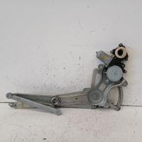 window regulator/motor front left