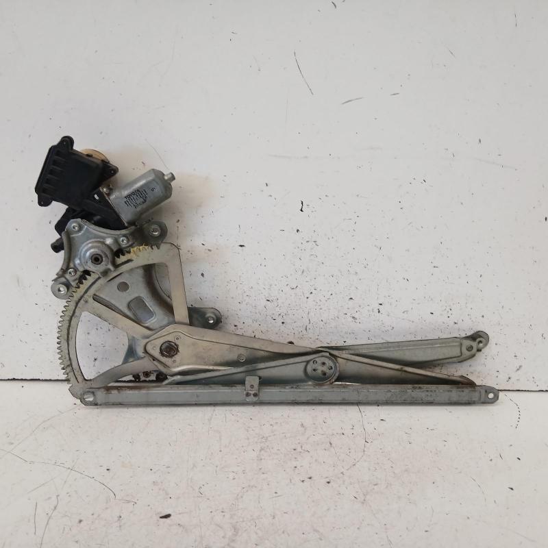 window regulator/motor front left