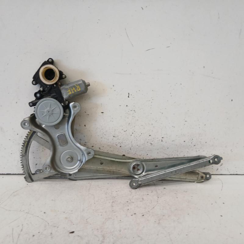 window regulator/motor front right