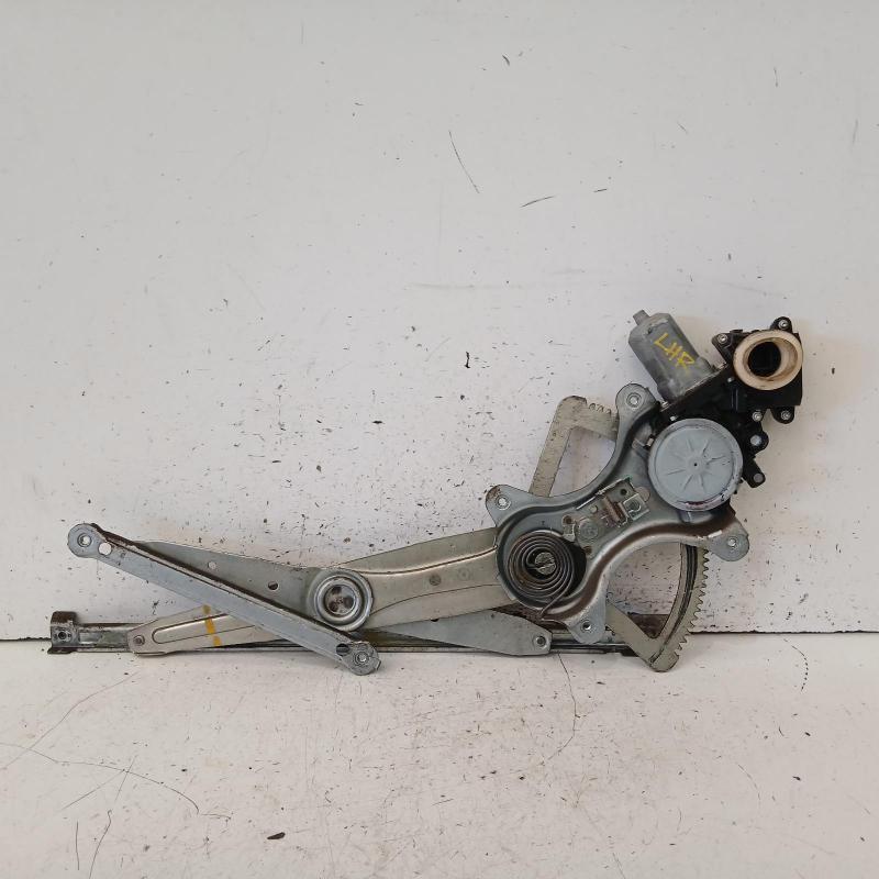 window regulator/motor rear left