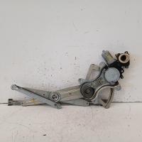 window regulator/motor rear left