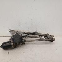 wiper motor