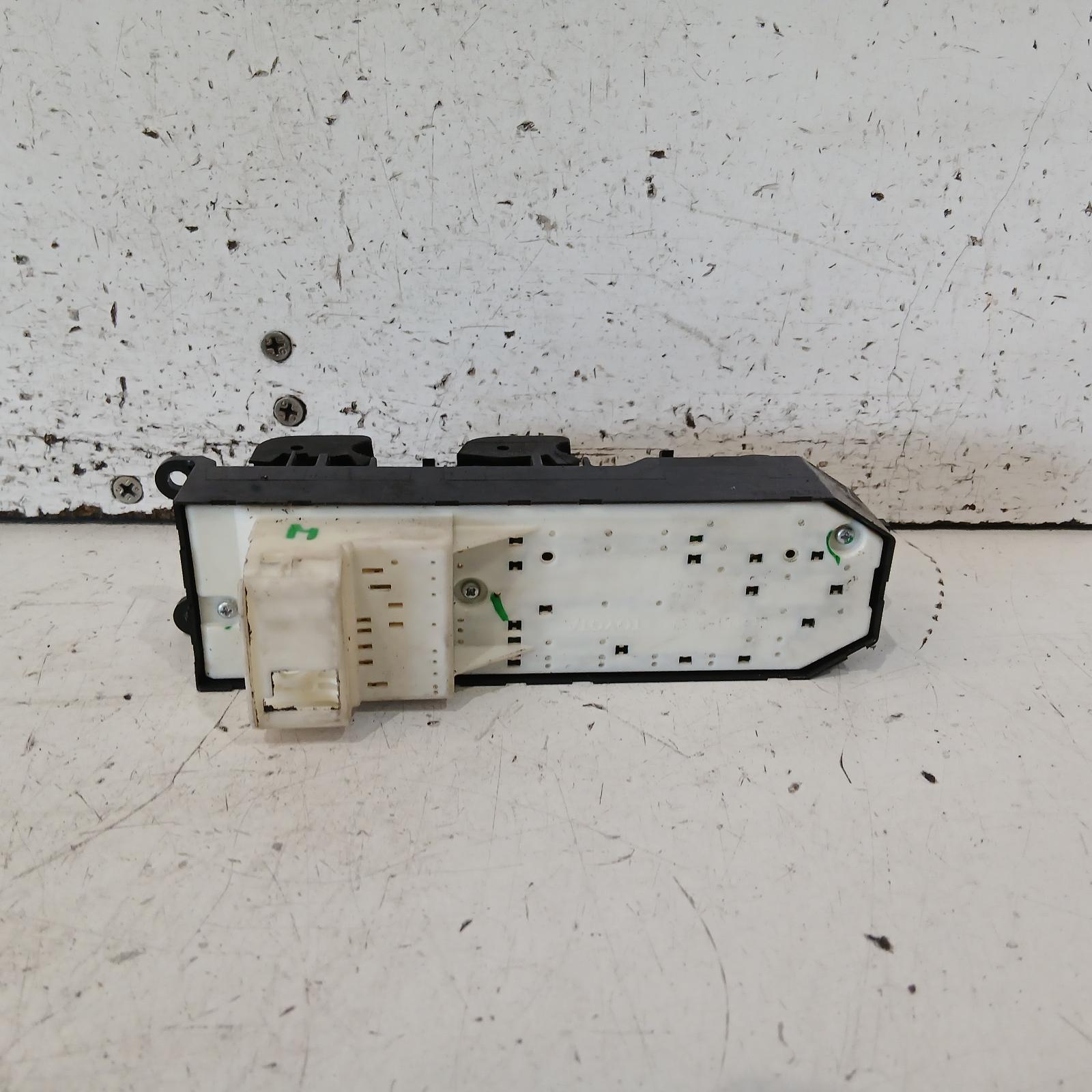 Aurion Power Door Window Switch 2006-2012 rh front (master switch),gsv40r,10/06-03/12 00022054 #707351