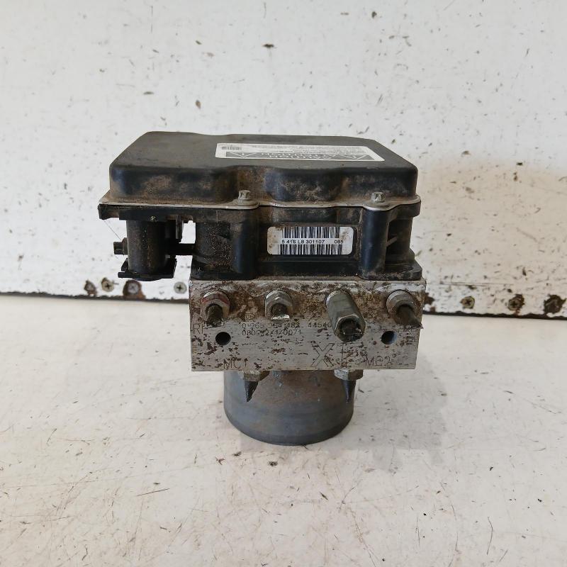 abs pump/modulator