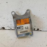airbag module/sensor