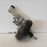 brake booster