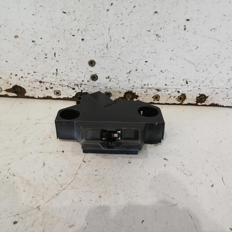 door/boot/gate lock