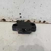 door/boot/gate lock