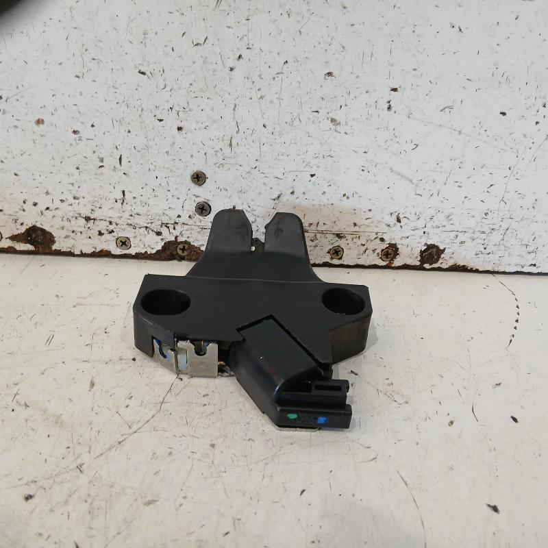 door/boot/gate lock