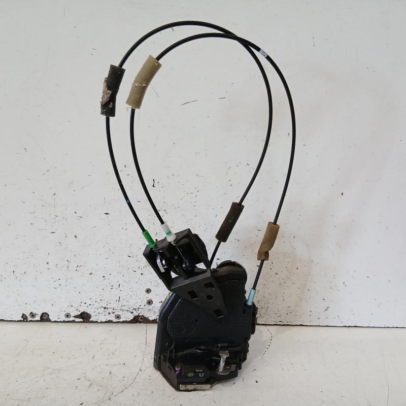 door/boot/gate lock
