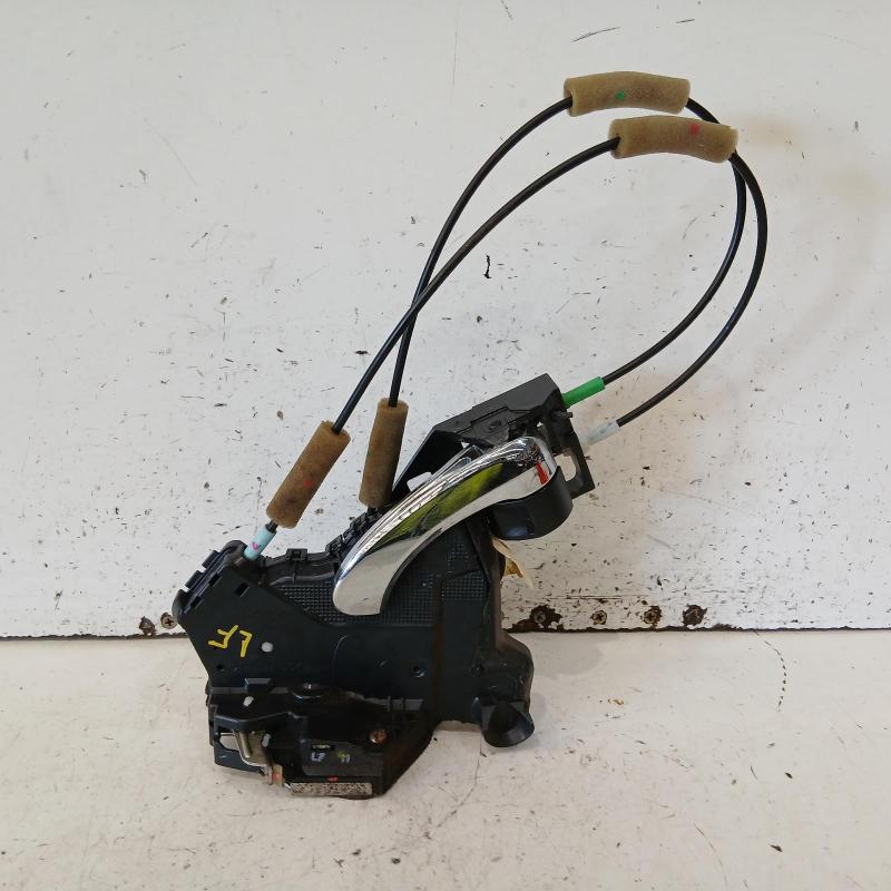 door/boot/gate lock