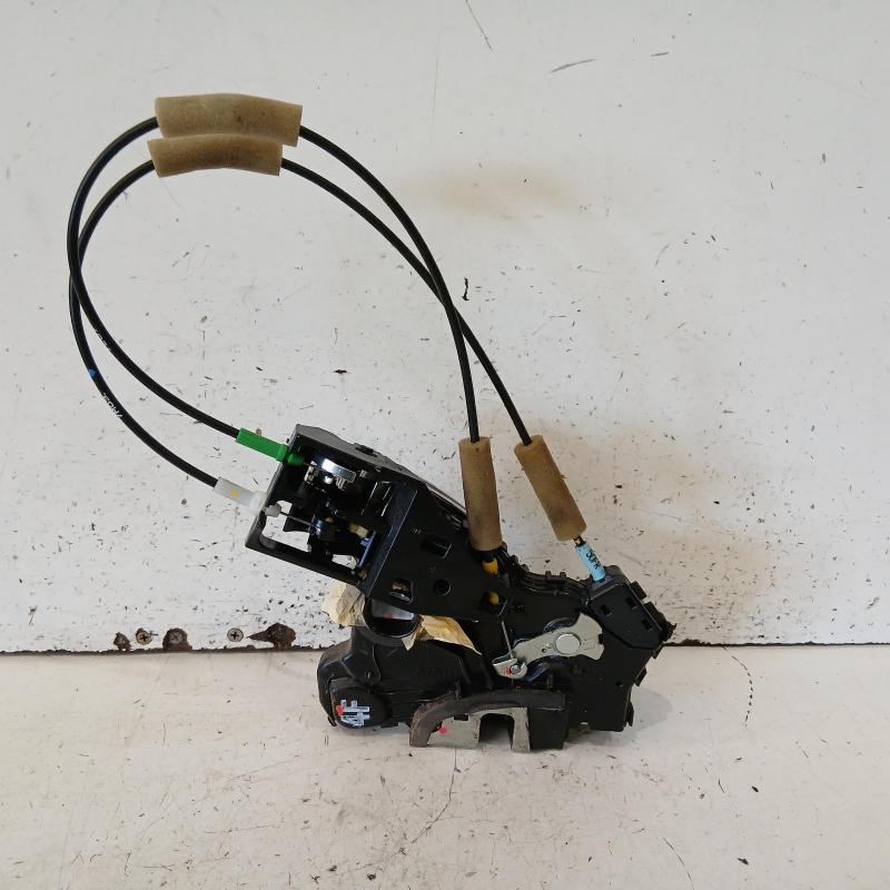 door/boot/gate lock