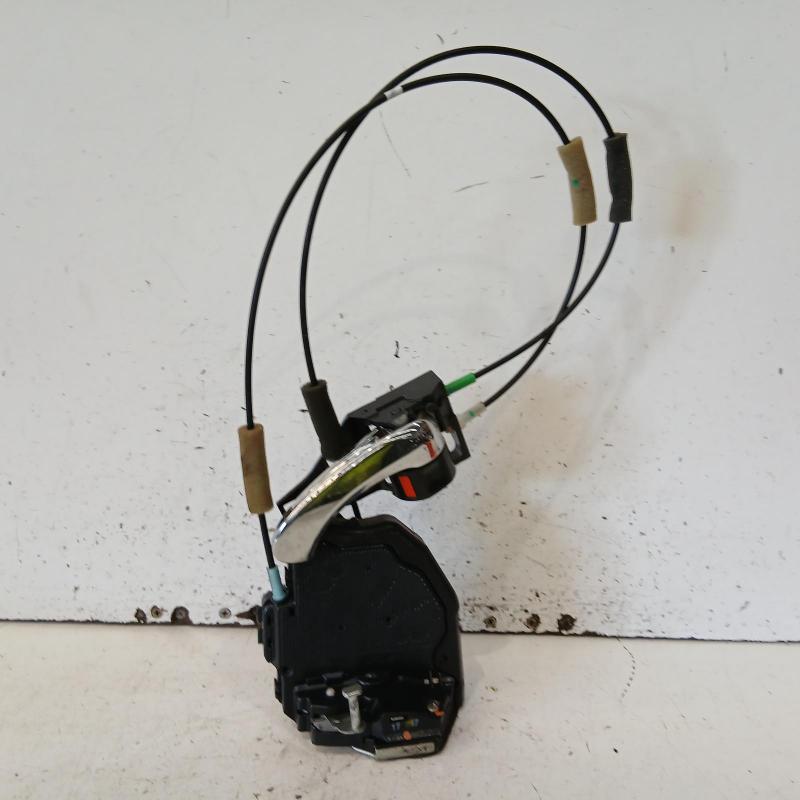 door/boot/gate lock