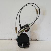 door/boot/gate lock