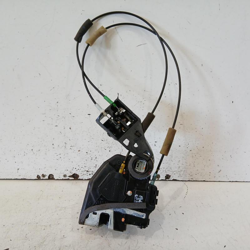 door/boot/gate lock