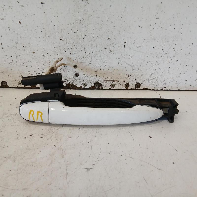 door handle
