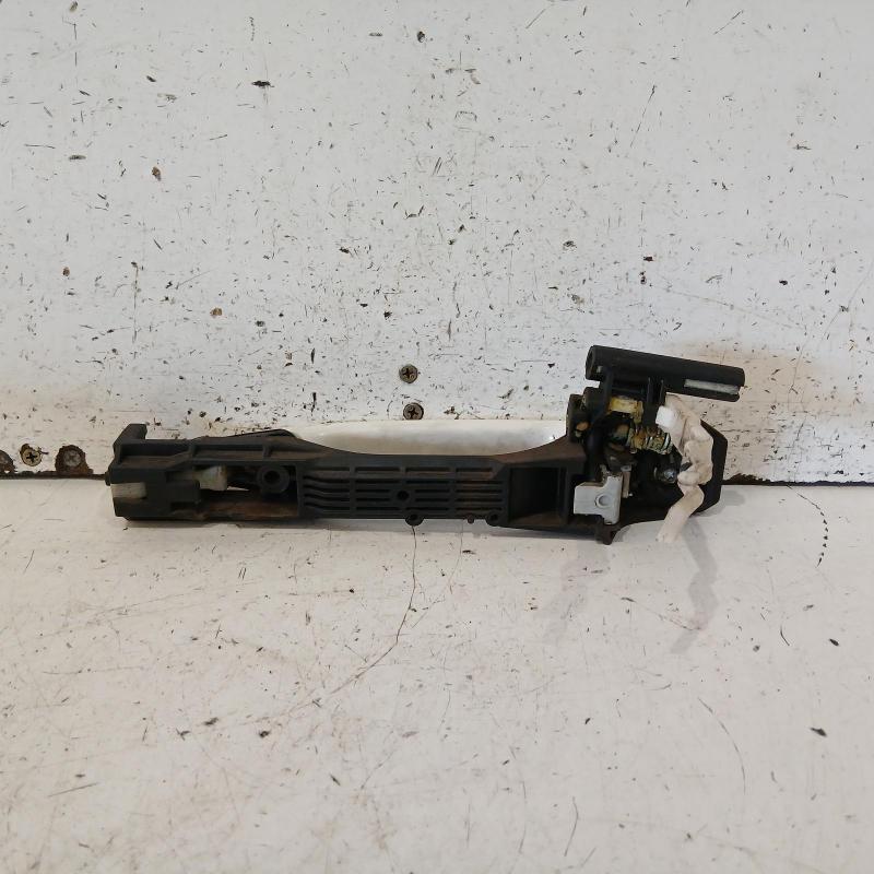 door handle