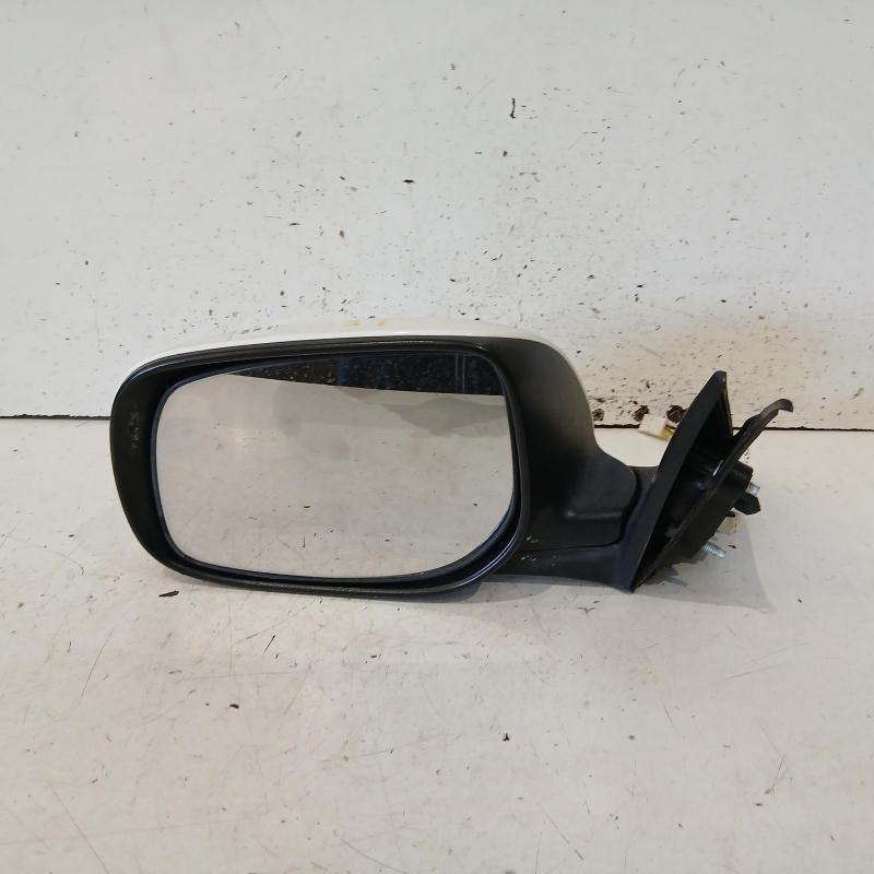 door mirror left