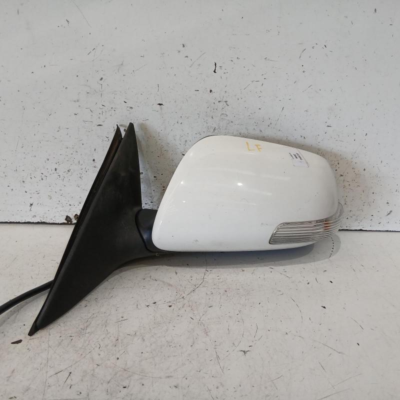 door mirror left
