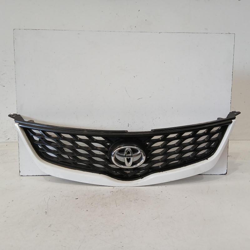 grille