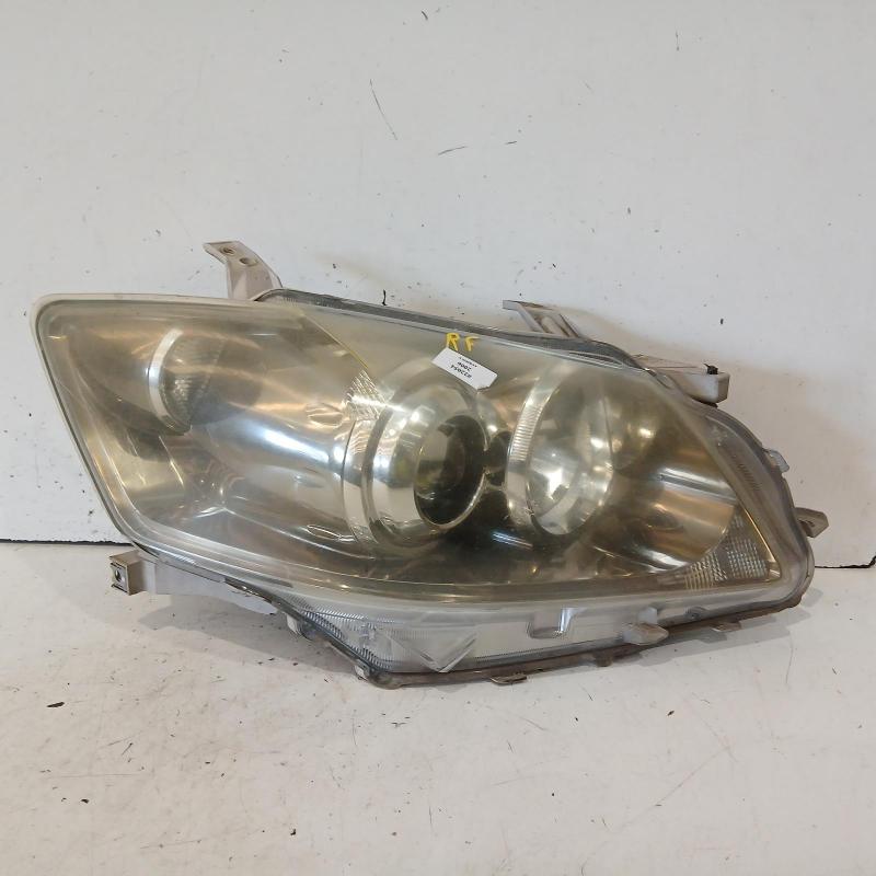 headlamp right