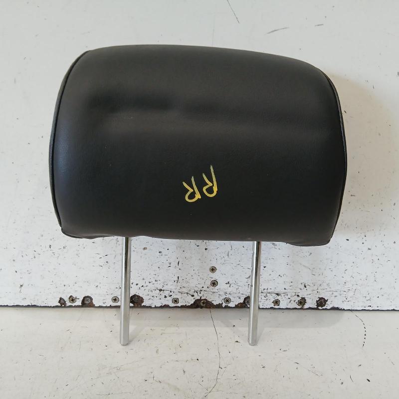 headrest