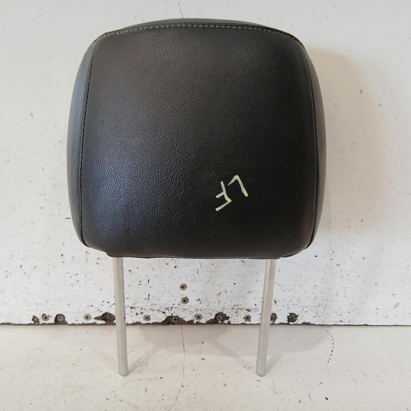 headrest