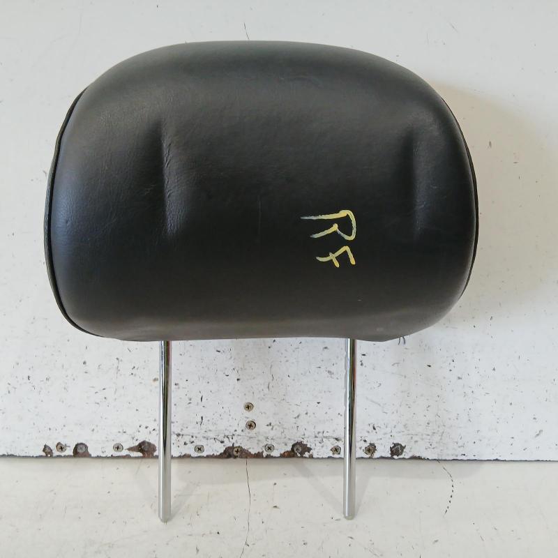 headrest