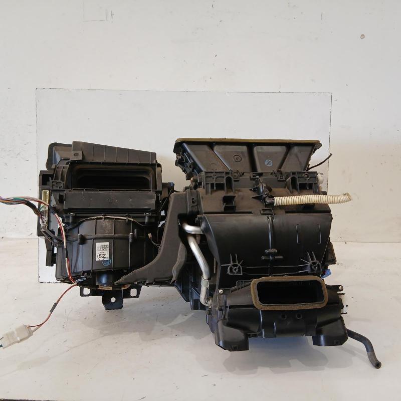 heater core/box