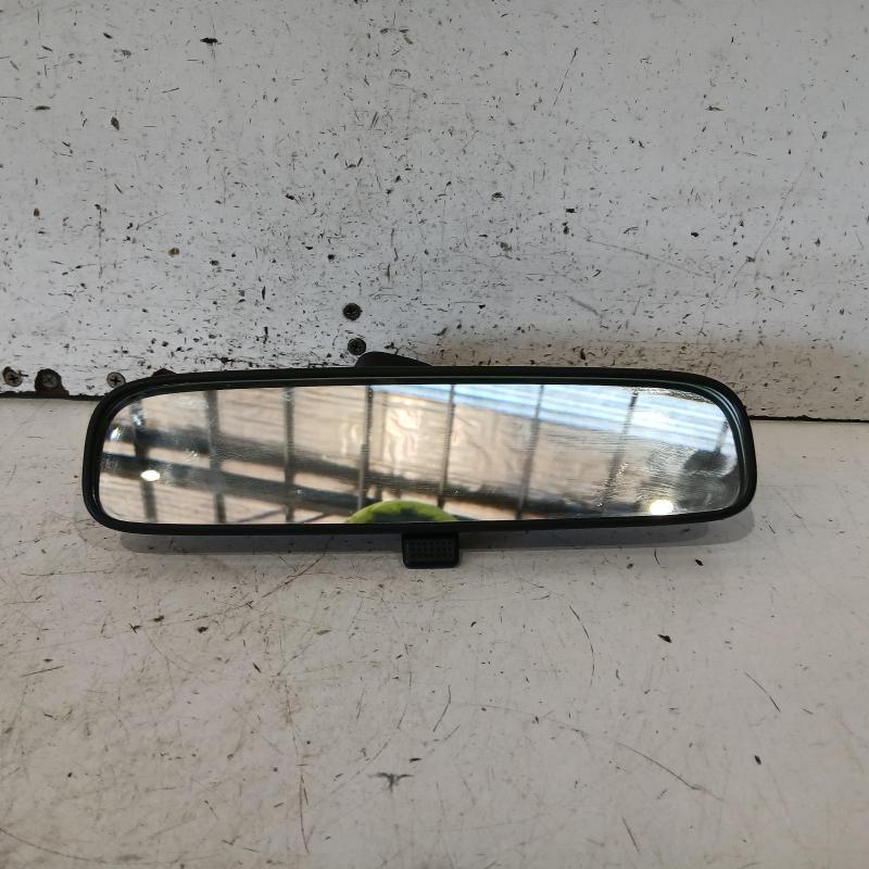interior mirror
