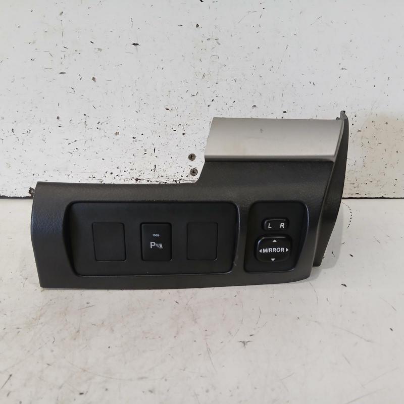miscellaneous switch relay