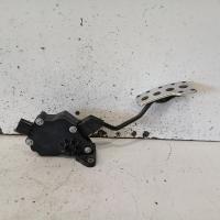 pedal assembly