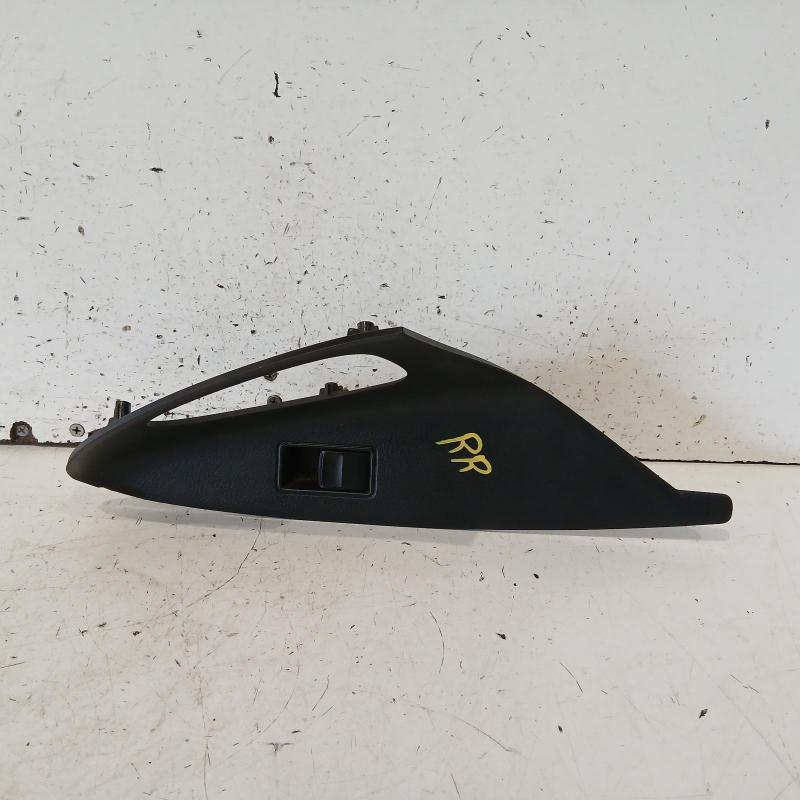 power door window switch