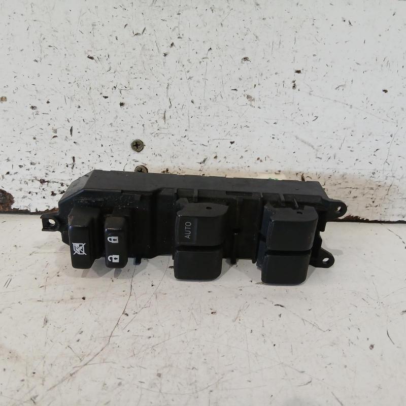 power door window switch