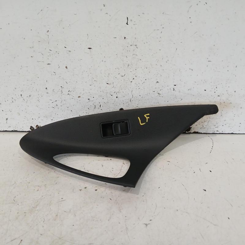 power door window switch