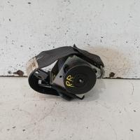 seat belt stalk