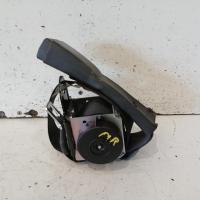 seat belt stalk