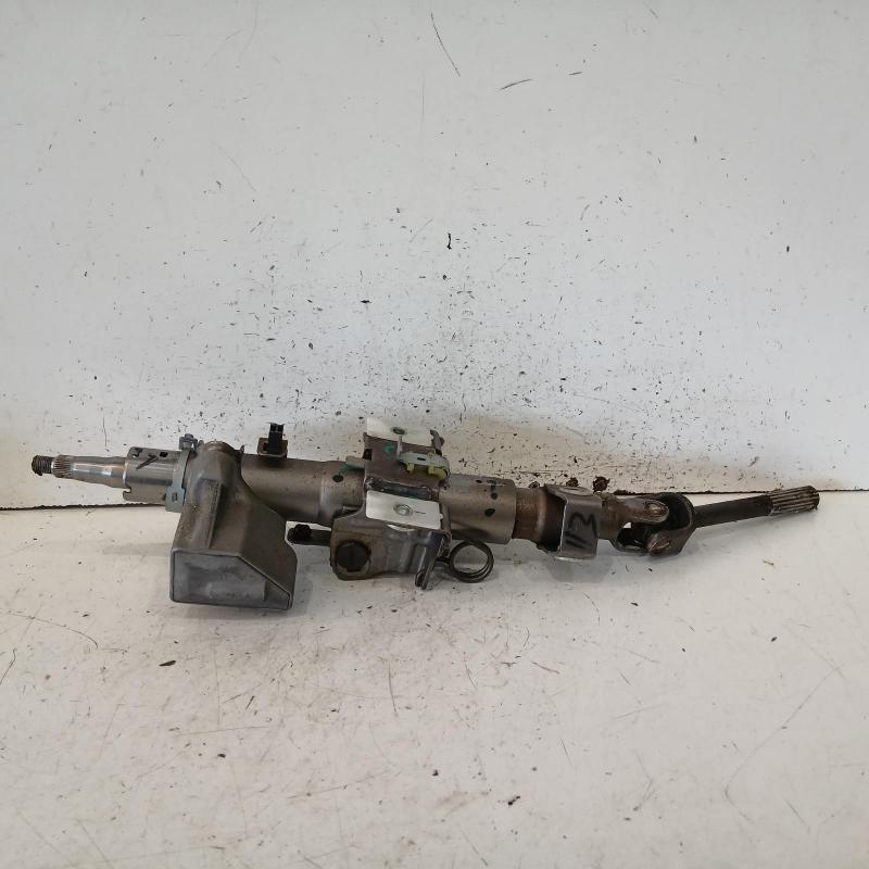 steering column