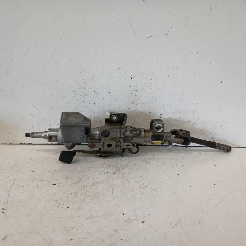 steering column
