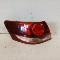 taillight left