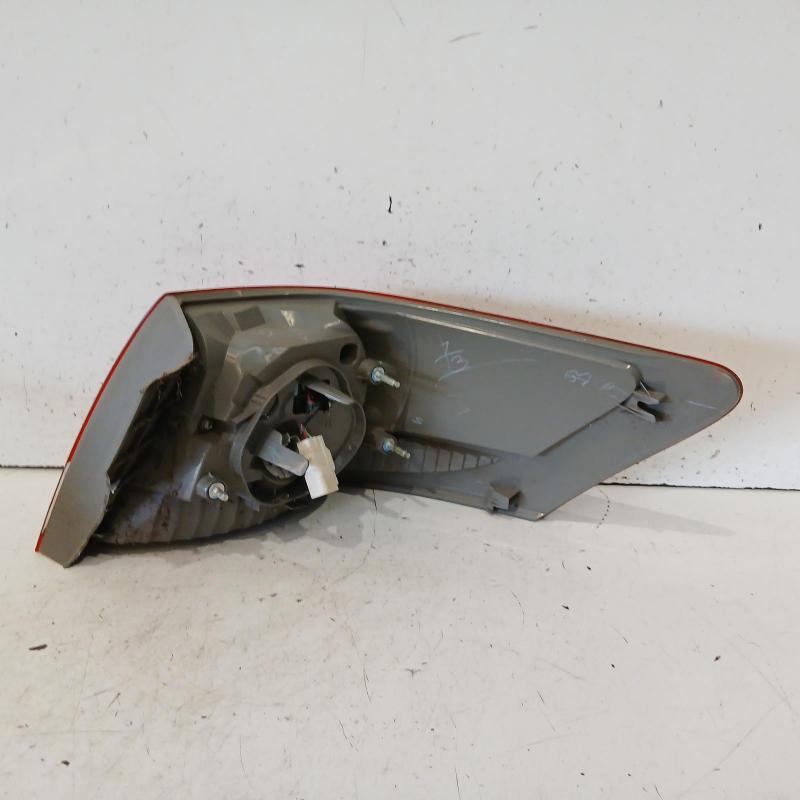 taillight left