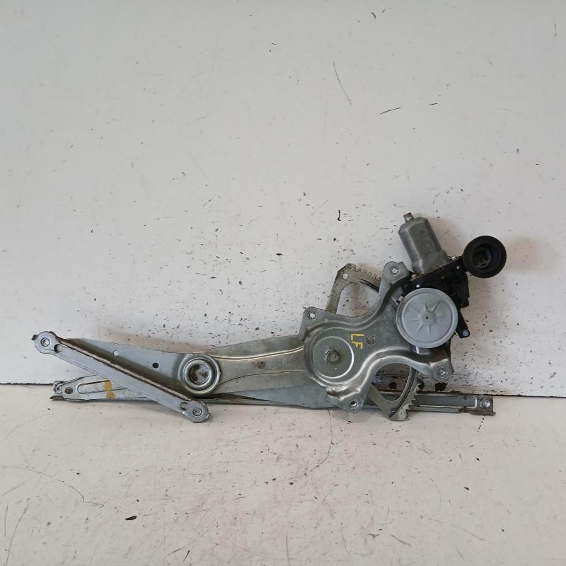 window regulator/motor front left