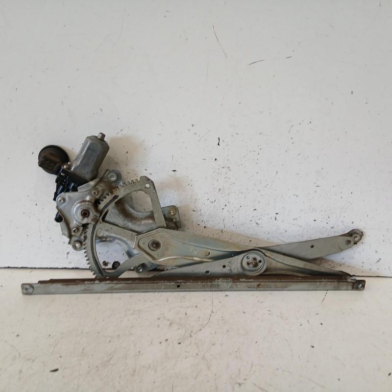window regulator/motor front left