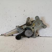window regulator/motor rear left
