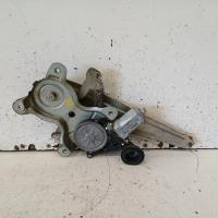 window regulator/motor rear right