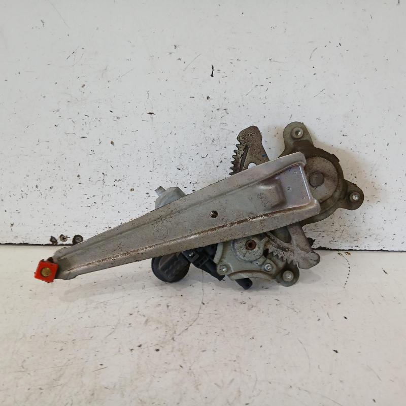 window regulator/motor rear right